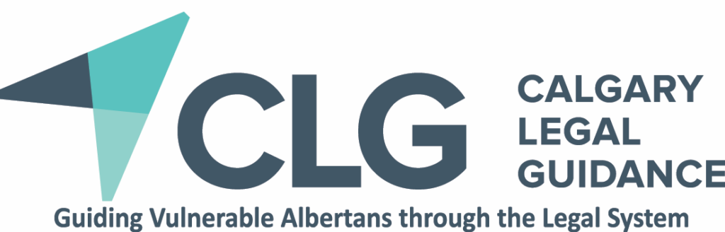 Calgary Legal Guidance